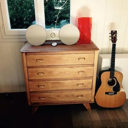 Maison Proche Ocean/bassin !!! 빌라