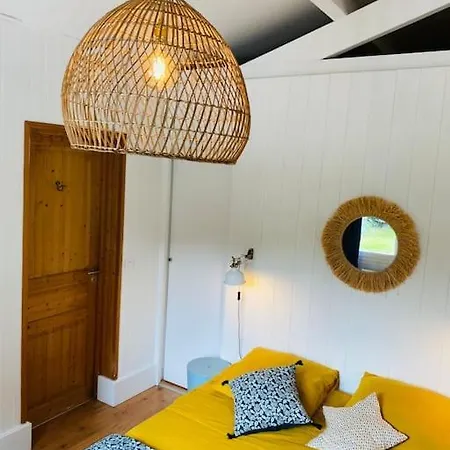 빌라 Maison Proche Ocean/bassin !!! Lège-Cap-Ferret