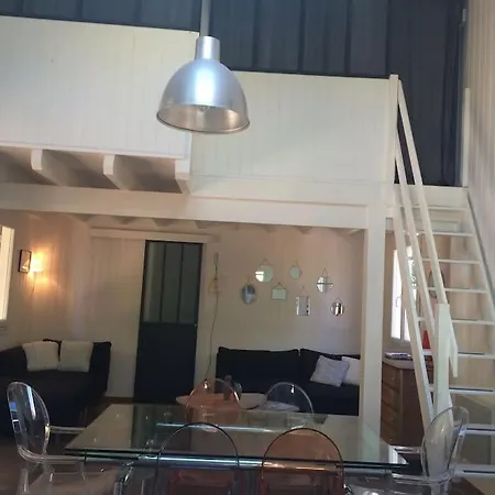 Maison Proche Ocean/bassin !!! 빌라