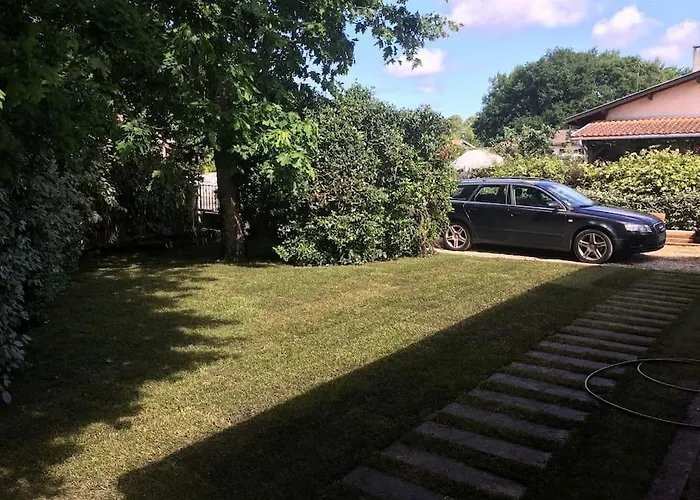 Villa Maison Proche Ocean/bassin !!! Lège-Cap-Ferret