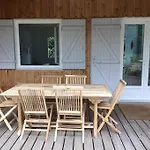 Maison Proche Ocean/bassin !!!
