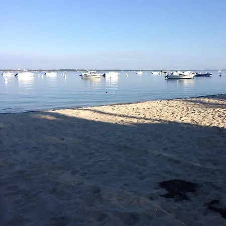 Maison Proche Ocean/bassin !!! Lege-Cap-Ferret