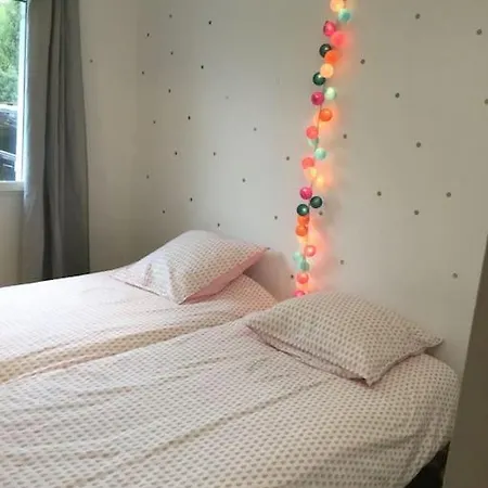 Maison Proche Océan/bassin !!!