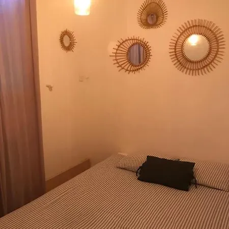 Villa Maison Proche Océan/bassin !!!