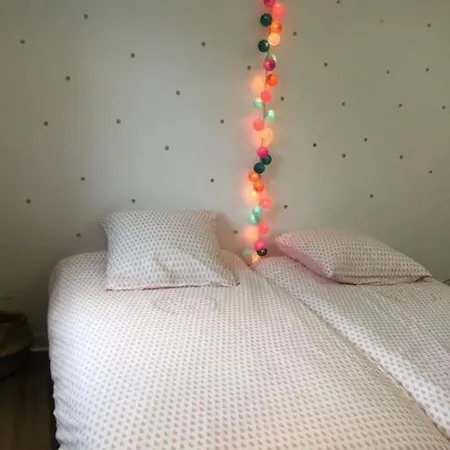Maison Proche Ocean/bassin !!! فيلة