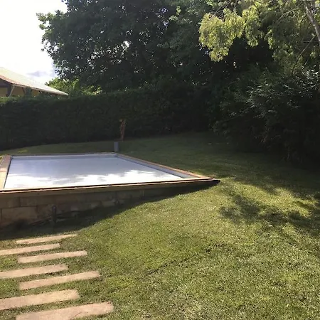 Villa Maison Proche Ocean/bassin !!! *