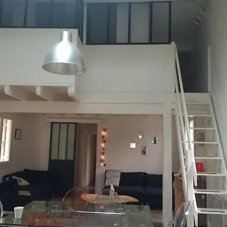 Maison Proche Ocean/bassin !!! Villa Lege-Cap-Ferret
