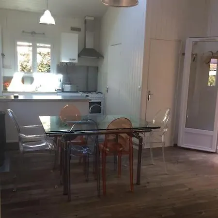 Villa Maison Proche Ocean/bassin !!! Lege-Cap-Ferret