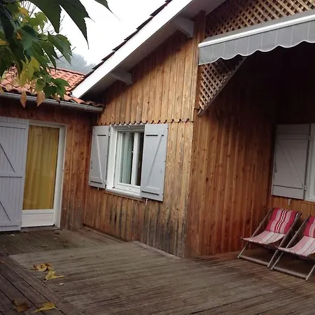 Maison Proche Ocean/bassin !!! Villa Lège-Cap-Ferret