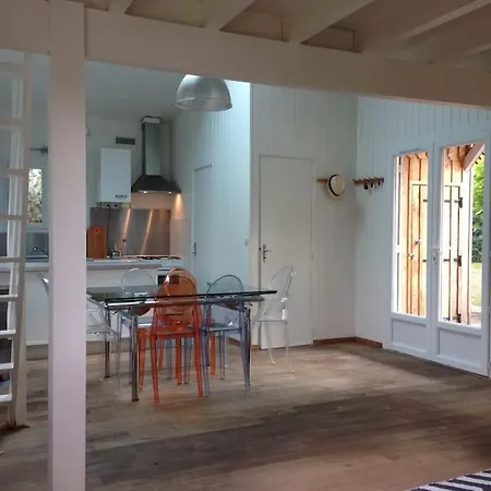 Maison Proche Ocean/bassin !!! Villa