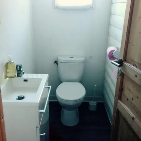 Maison Proche Ocean/bassin !!! *