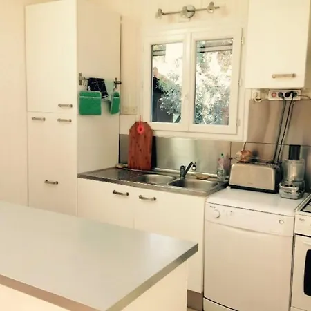 فيلة Maison Proche Ocean/bassin !!!