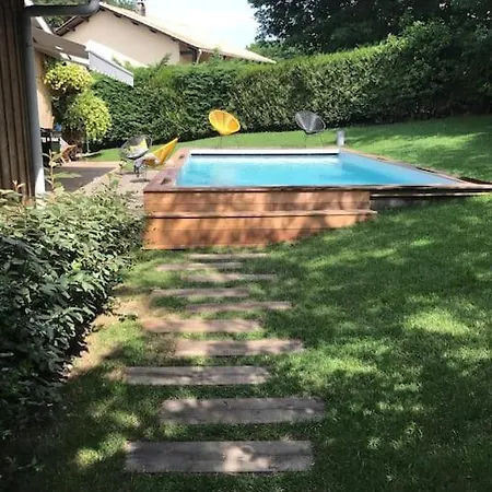 Maison Proche Ocean/bassin !!! Villa *