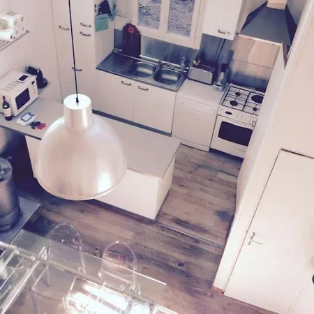 Maison Proche Ocean/bassin !!!