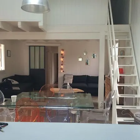 Villa Maison Proche Ocean/bassin !!! Lege-Cap-Ferret