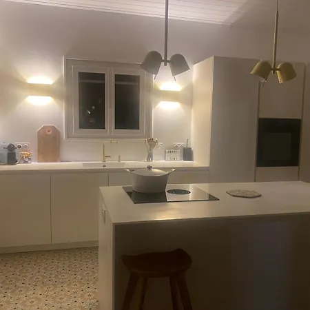 Maison Proche Ocean/bassin !!!