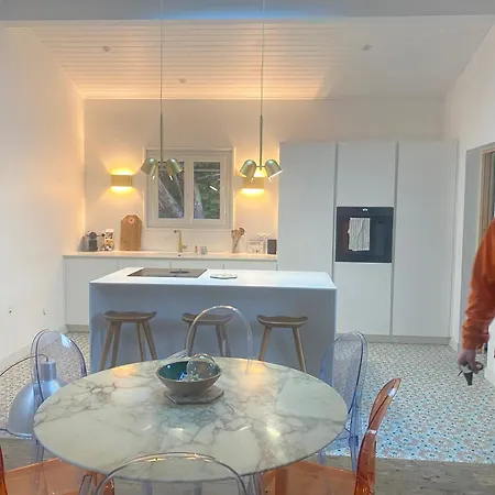 Maison Proche Ocean/bassin !!! Villa