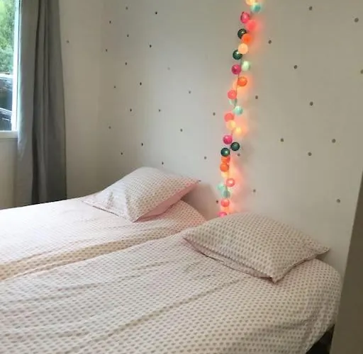 Maison Proche Ocean/bassin !!!